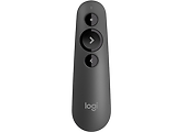 Logitech R500 / Laser Presentation / 910-005386 / Black