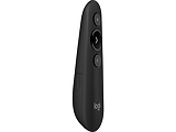 Logitech R500 / Laser Presentation / 910-005386 / Black