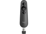 Logitech R500 / Laser Presentation / 910-005386 / Black