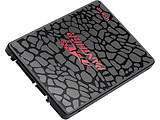 2.5" SSD Apacer Panther AS350 / 480GB / SATA /