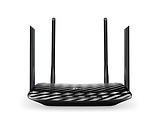 TP-LINK Archer C6 / AC1200 Gigabit Black