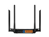 TP-LINK Archer C6 / AC1200 Gigabit Black
