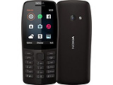 GSM Nokia 210 / Black