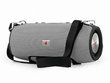 Gembird SPK-BT-06 / 10W / 3000mAh / Grey
