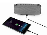 Gembird SPK-BT-06 / 10W / 3000mAh / Grey