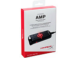 USB Sound Card Kingston HX-USCCAMSS-BK
