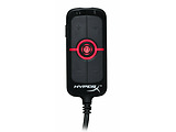 USB Sound Card Kingston HX-USCCAMSS-BK