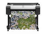 Canon imagePROGRAF TM-300 / Plotter А0