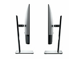DELL UltraSharp U2419HC / 23.8" FullHD IPS LED / Borderless / 6ms / 2M:1 / 250cd / Black