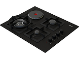 Tornado SL-3G1P COMBI ANTRACIT / Black
