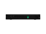 Ubiquiti EdgeSwitch ES-10XP / 8-Port Gigabit RJ45 /