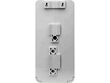 Ubiquiti NanoSwitch N-SW / Outdoor 4-Port PoE Passthrough Switch /