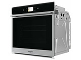Whirlpool W9 OM2 4MS2 P / Silver