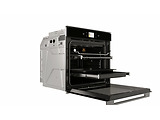 Whirlpool W9 OM2 4MS2 P / Silver