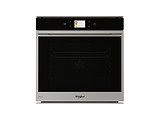 Whirlpool W9 OM2 4MS2 P / Silver