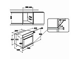 Whirlpool W7 OM4 4S1 H