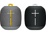 Portable Speaker Logitech Ultimate Ears Wonderboom / 2-pack Bundle / 991-000238 /