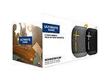 Portable Speaker Logitech Ultimate Ears Wonderboom / 2-pack Bundle / 991-000238 /