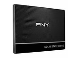2.5" SSD PNY CS900 / 480GB / SSD7CS900-480-PB