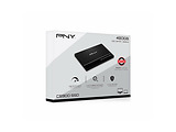 2.5" SSD PNY CS900 / 480GB / SSD7CS900-480-PB