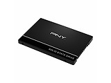 2.5" SSD PNY CS900 / 480GB / SSD7CS900-480-PB