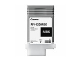 Canon PFI-120 / 130ml Matte Black