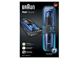Braun HC5030 / Blue