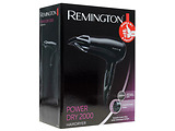 Remington D3010 / Black