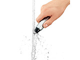 Braun EN10 / Silver