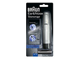 Braun EN10 / Silver