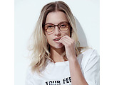 Xiaomi Mijia TS Computer Glasses / Red