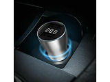 ZMI PowerCruise Dual USB Car Charger 18W