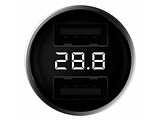 ZMI PowerCruise Dual USB Car Charger 18W