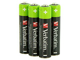Verbatim 49942 / 4x AAA 950mAh
