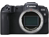 Camera Canon EOS RP Body & Adapter Canon EOS R for Lenses EF & EF-S / 3380C041 / Black