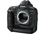 Canon EOS 1D X MARK II / Body Black