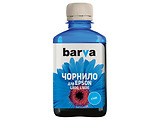Ink Barva for Epson L800/810/850/1800 / 180 gr / T673 / Cyan