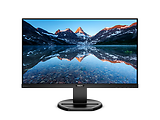 Monitor Philips 252B9 / 25.0" IPS 1920x1200 / 5ms / 300cd / LED50M:1 / Black