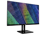 Monitor AOC 27V2Q / 27.0" Full HD IPS LED / Borderless / 5ms / 50M:1 / 250cd / Black