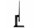 Monitor AOC 27V2Q / 27.0" Full HD IPS LED / Borderless / 5ms / 50M:1 / 250cd / Black
