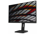 AOC 24P1 / 23.8 FullHD IPS / Borderless Black
