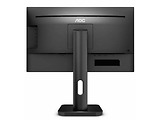 AOC 24P1 / 23.8 FullHD IPS / Borderless Black