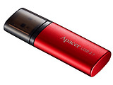 USB3.1 Apacer AH25B / 64GB / AP64GAH25BR-1 / Red