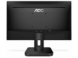 Monitor AOC 22E1Q / 22.0" IPS LED Full HD / Borderless / 5ms / 50M:1 / 250cd / Black