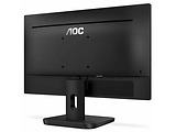 Monitor AOC 22E1Q / 22.0" IPS LED Full HD / Borderless / 5ms / 50M:1 / 250cd / Black