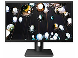 Monitor AOC 22E1Q / 22.0" IPS LED Full HD / Borderless / 5ms / 50M:1 / 250cd / Black