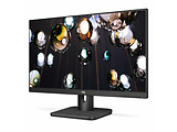 Monitor AOC 22E1Q / 22.0" IPS LED Full HD / Borderless / 5ms / 50M:1 / 250cd / Black