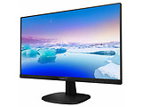 Monitor Philips 223V7QDSB / 21.5" AH-IPS LED Full-HD / 5ms / 250cd / LED10M:1 / Black