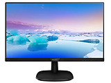 Monitor Philips 223V7QDSB / 21.5" AH-IPS LED Full-HD / 5ms / 250cd / LED10M:1 / Black