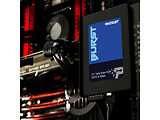 Patriot Burst PBU960GS25SSDR / 960GB